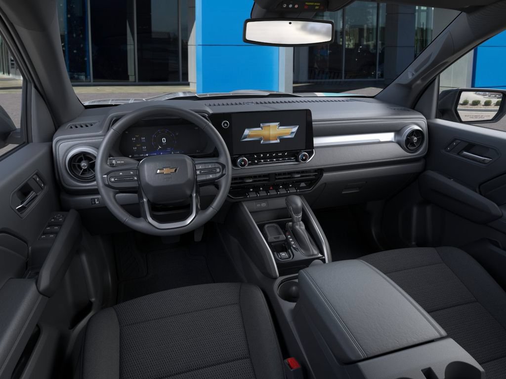 2026 Chevrolet Colorado LT - Photo 15