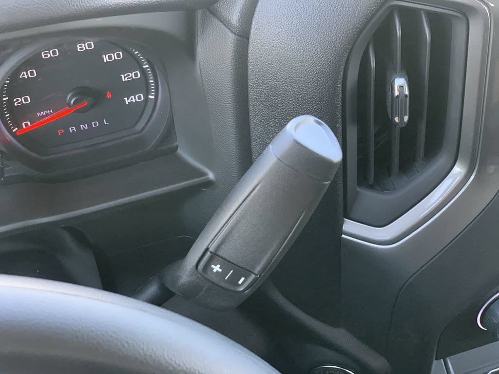 2026 Chevrolet Silverado 2500 HD Work Truck - Photo 13