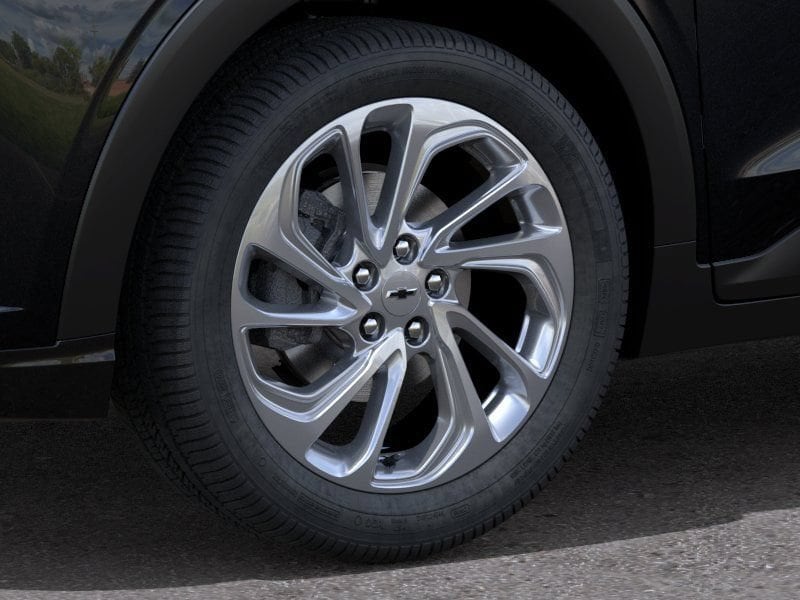 2027 Chevrolet Bolt LT - Photo 9