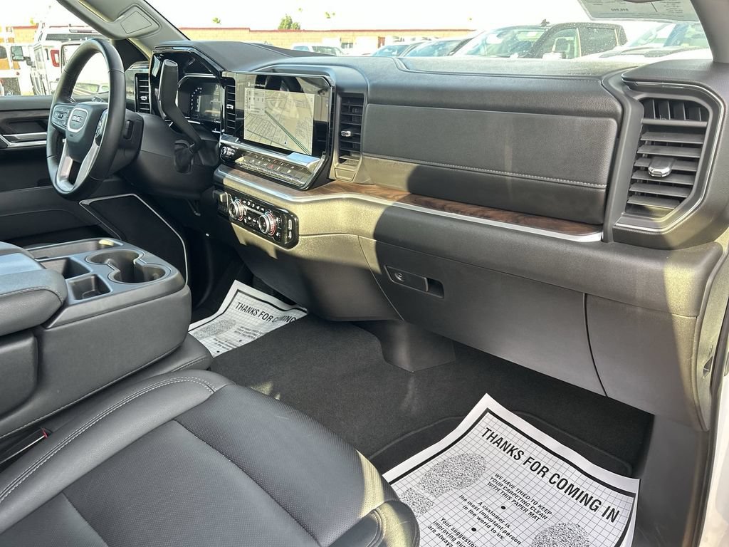 2026 GMC Sierra 1500 SLT - Photo 27
