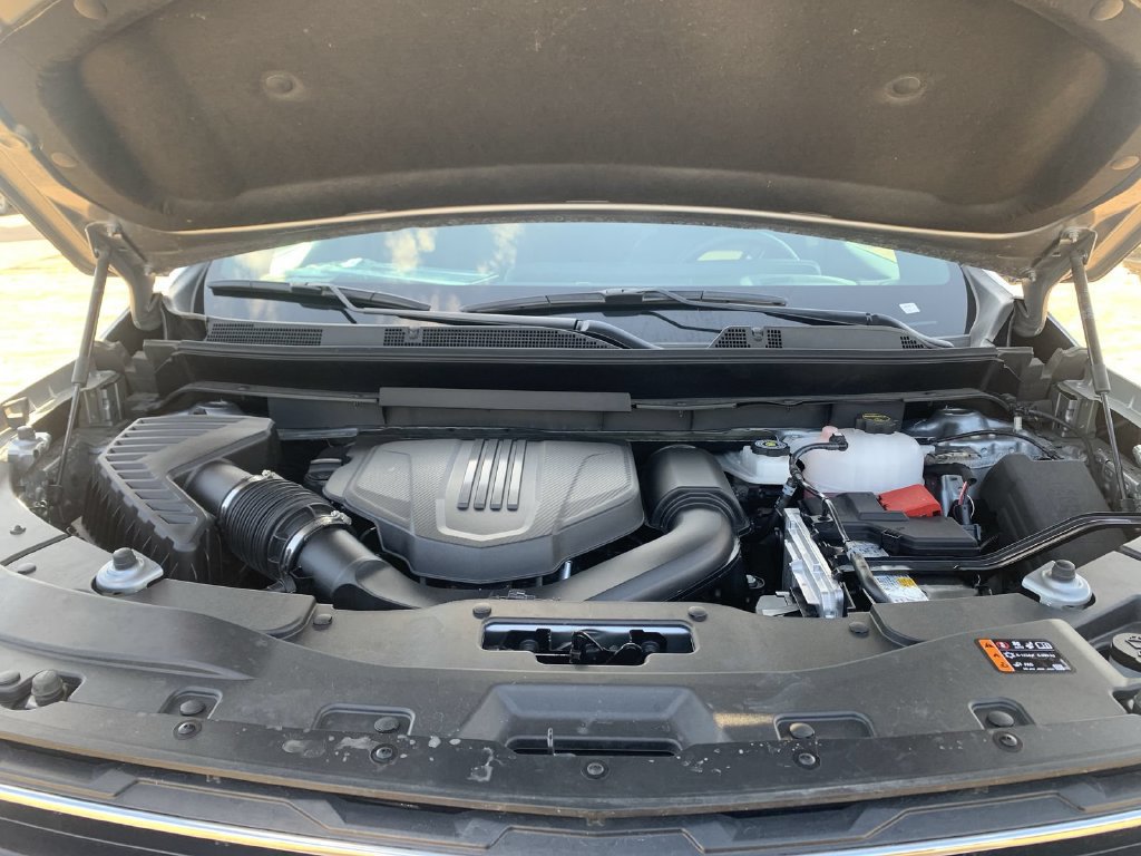2026 Chevrolet Traverse LT - Photo 28