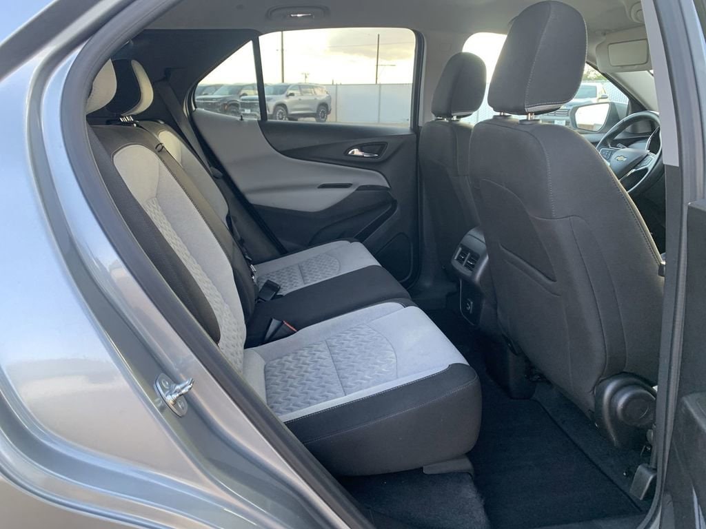 2024 Chevrolet Equinox LT - Photo 25