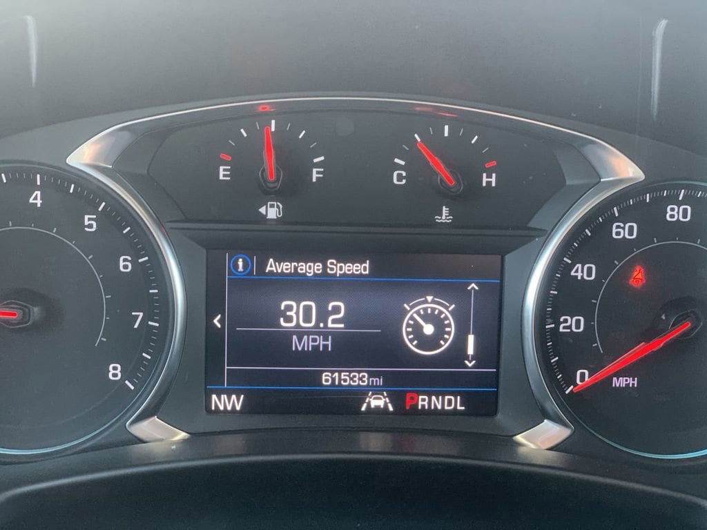 2024 Chevrolet Equinox LT - Photo 9