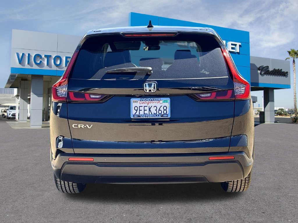2023 Honda CR-V EX-L - Photo 11