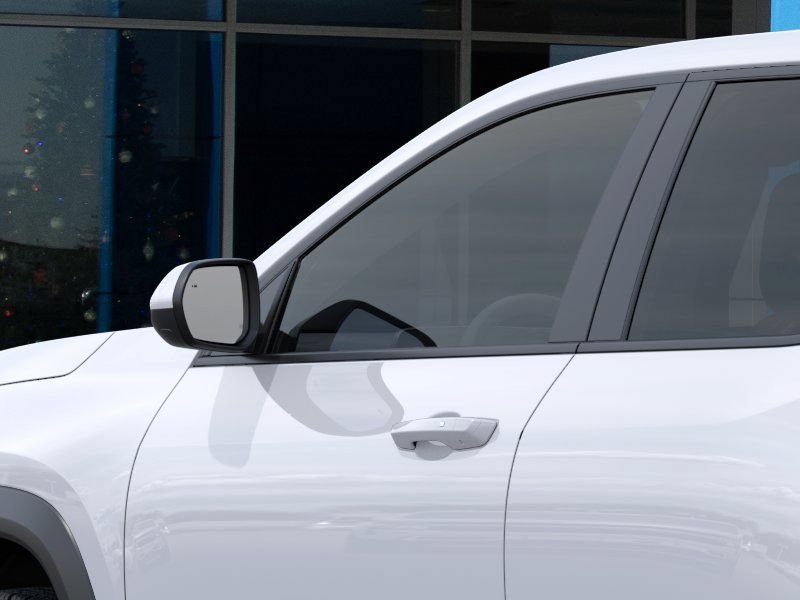 2027 Chevrolet Equinox LT - Photo 12