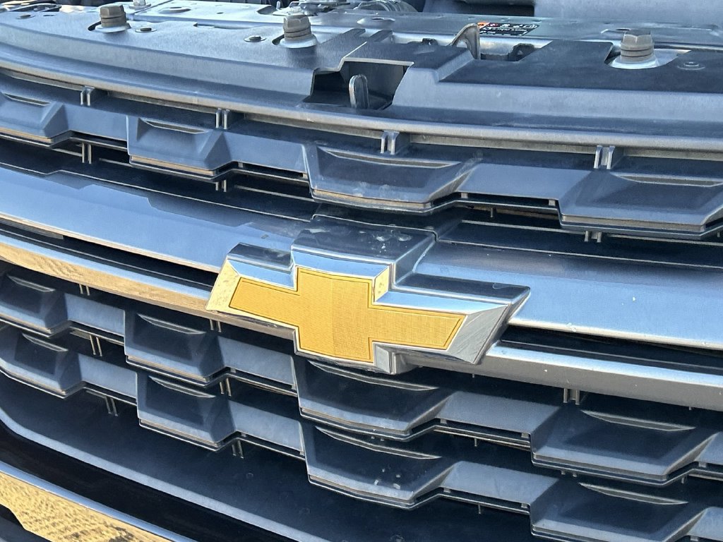 2021 Chevrolet Colorado LT - Photo 36