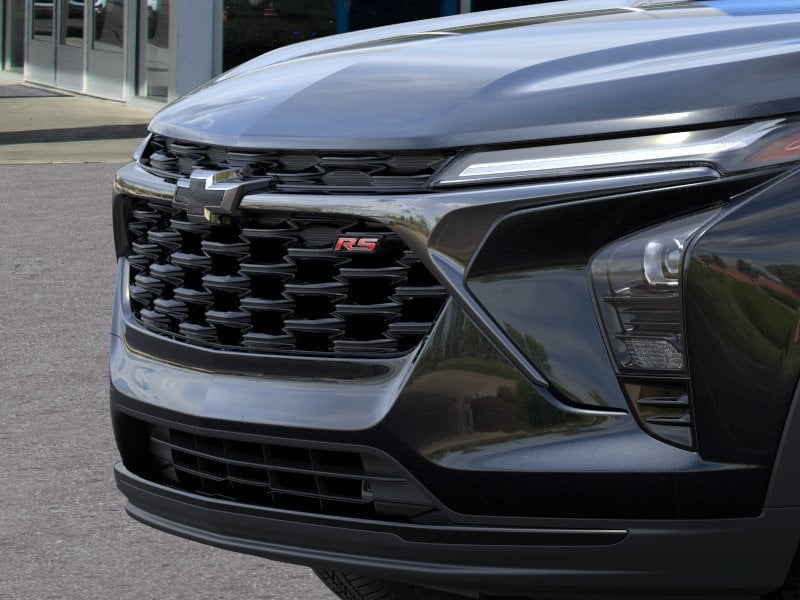 2026 Chevrolet Trax RS - Photo 13