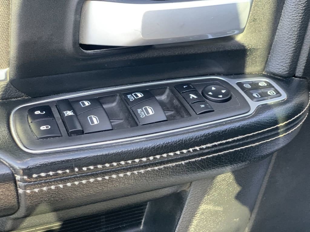 2024 RAM Ram 2500 Pickup Big Horn - Photo 22