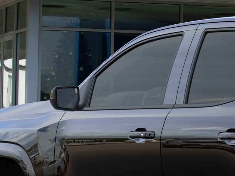 2026 Chevrolet Colorado Z71 - Photo 12