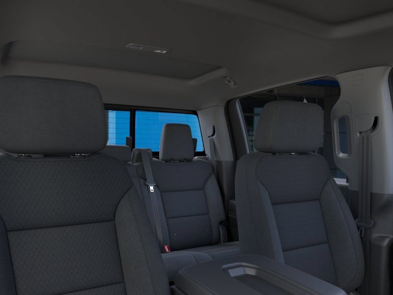 2026 Chevrolet Silverado 1500 LT - Photo 24