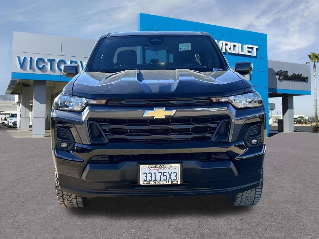 2023 Chevrolet Colorado LT - Photo 8