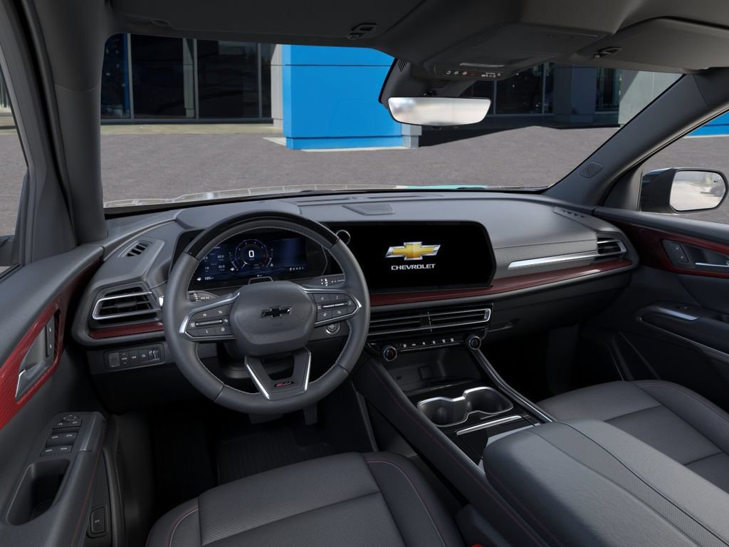2026 Chevrolet Traverse Z71 - Photo 15