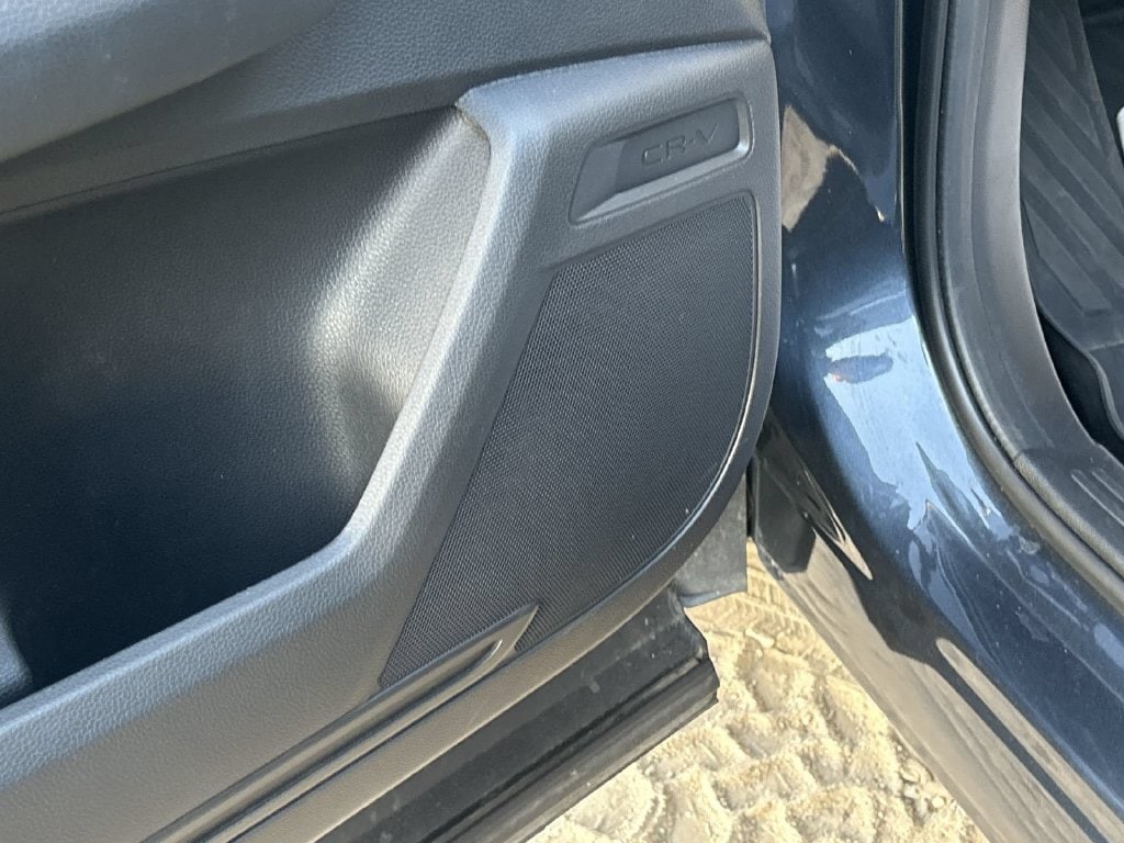 2024 Honda CR-V Sport-L - Photo 27