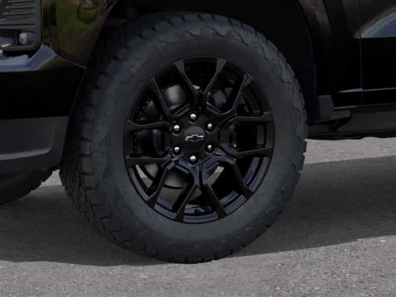 2026 Chevrolet Colorado Z71 - Photo 9