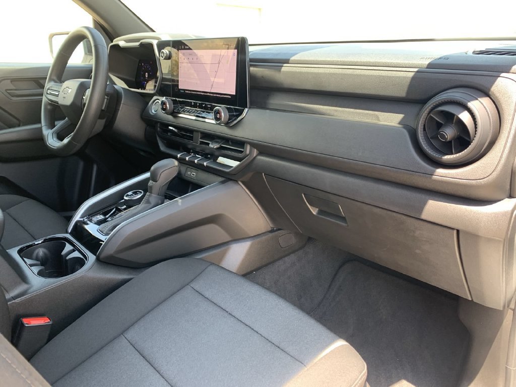 2026 Chevrolet Colorado Trail Boss - Photo 27