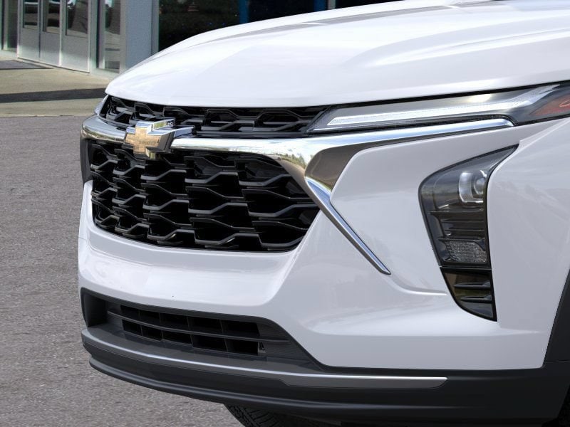 2026 Chevrolet Trax LT - Photo 13