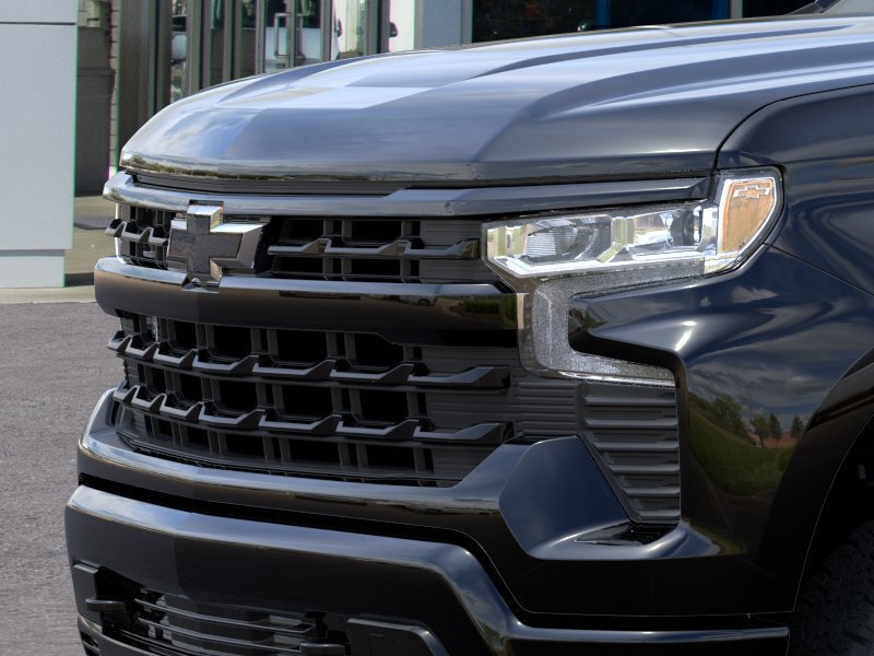 2026 Chevrolet Silverado 1500 RST - Photo 12
