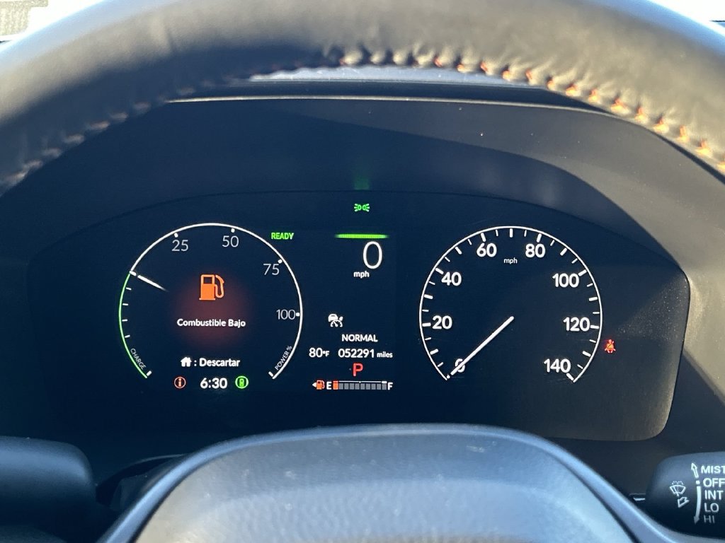 2024 Honda CR-V Sport-L - Photo 14