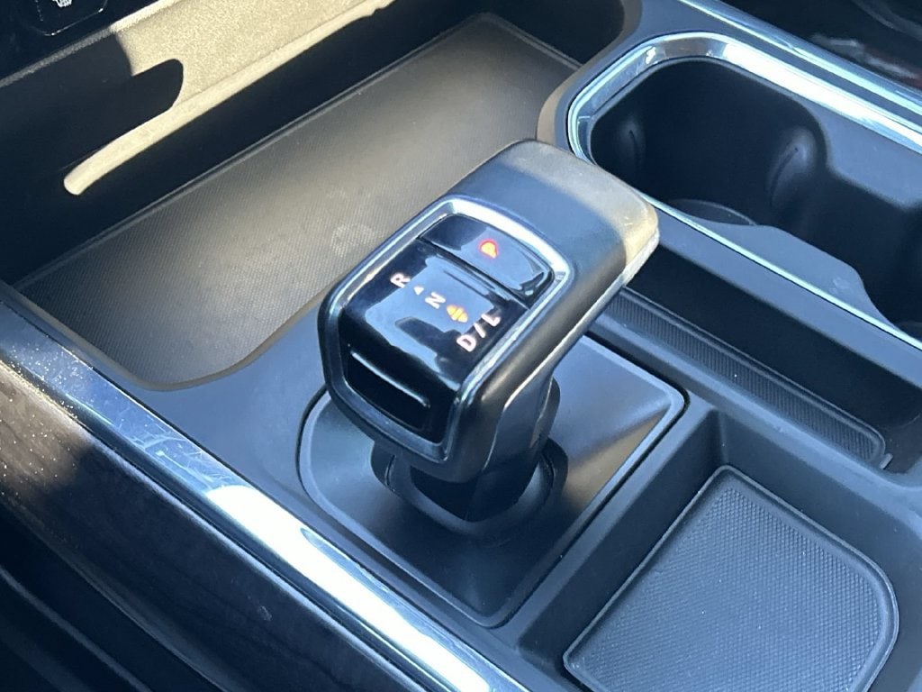 2023 Chevrolet Silverado 1500 LTZ - Photo 14
