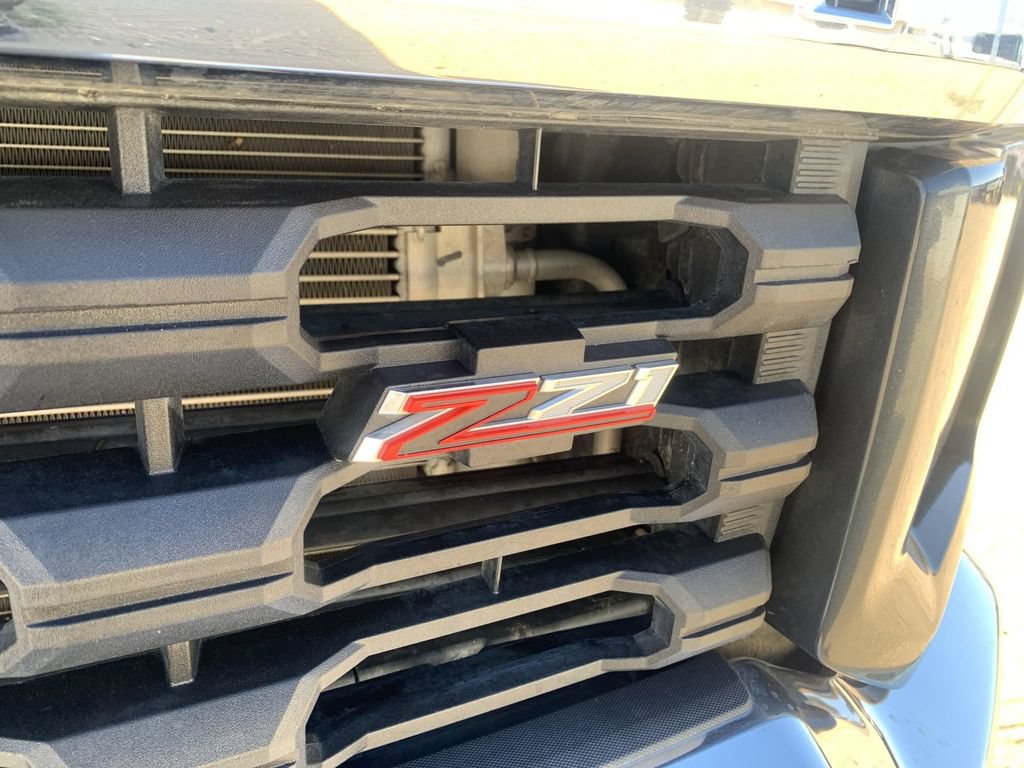 2020 Chevrolet Silverado 2500HD LT - Photo 30