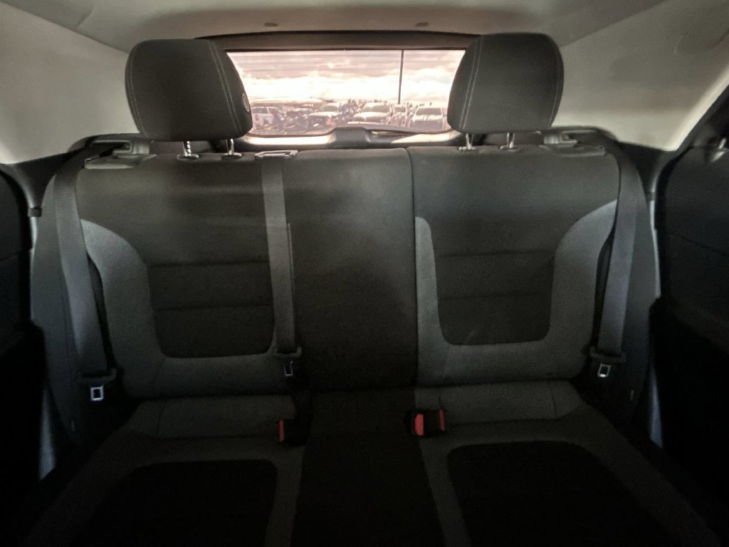 2024 Chevrolet Trailblazer photo 5
