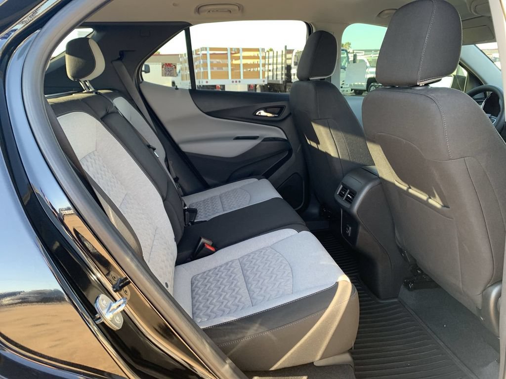 2024 Chevrolet Equinox LS - Photo 26