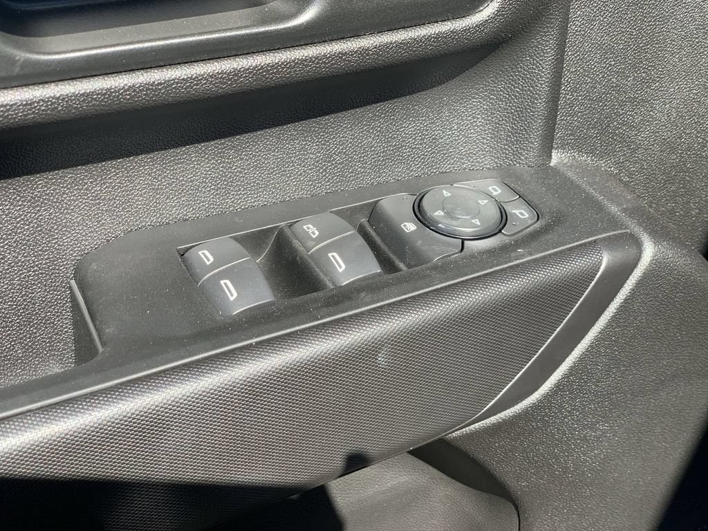 2026 Chevrolet Silverado 2500 HD Work Truck - Photo 21