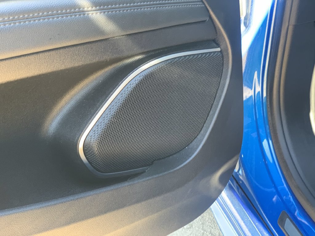 2020 Alfa Romeo Stelvio Ti Sport - Photo 23
