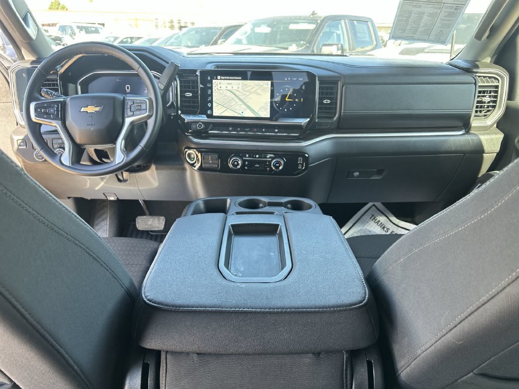 2026 Chevrolet Silverado 2500HD LT - Photo 24