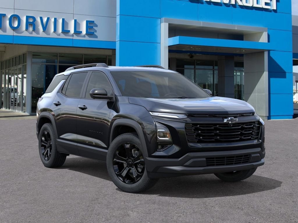 2026 Chevrolet Equinox LT - Photo 7