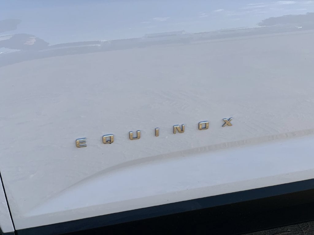 2026 Chevrolet Equinox LT - Photo 30