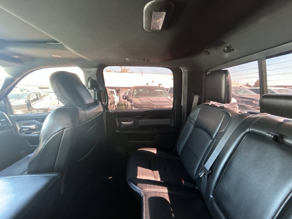 2020 Ram Ram 2500 Pickup photo 4