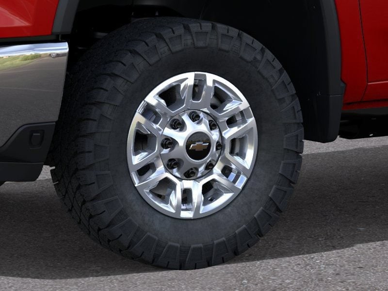 2026 Chevrolet Silverado 2500 HD LT - Photo 9