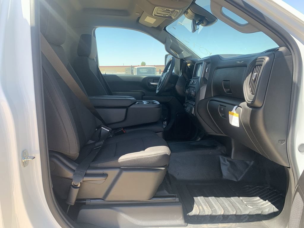 2026 Chevrolet Silverado 3500 HD Work Truck - Photo 26