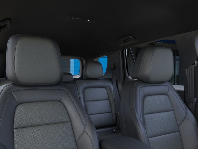 2026 Chevrolet Equinox LT - Photo 24