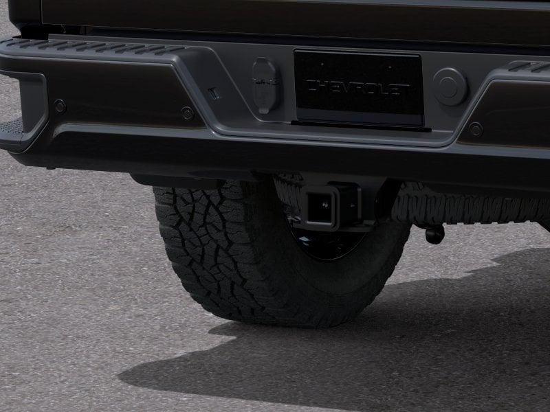 2026 Chevrolet Silverado 2500 HD Custom - Photo 14