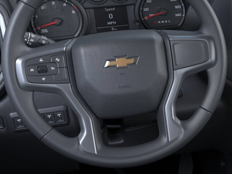 2026 Chevrolet Silverado 2500 HD Custom - Photo 19