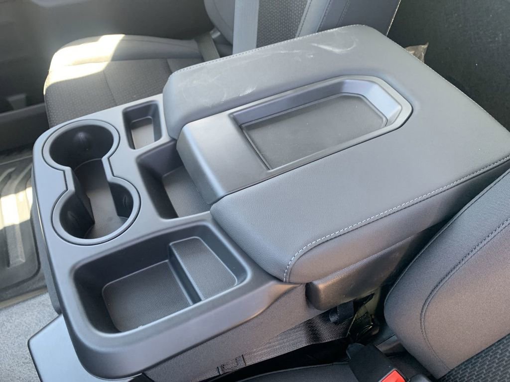 2026 Chevrolet Silverado 3500 HD Work Truck - Photo 18