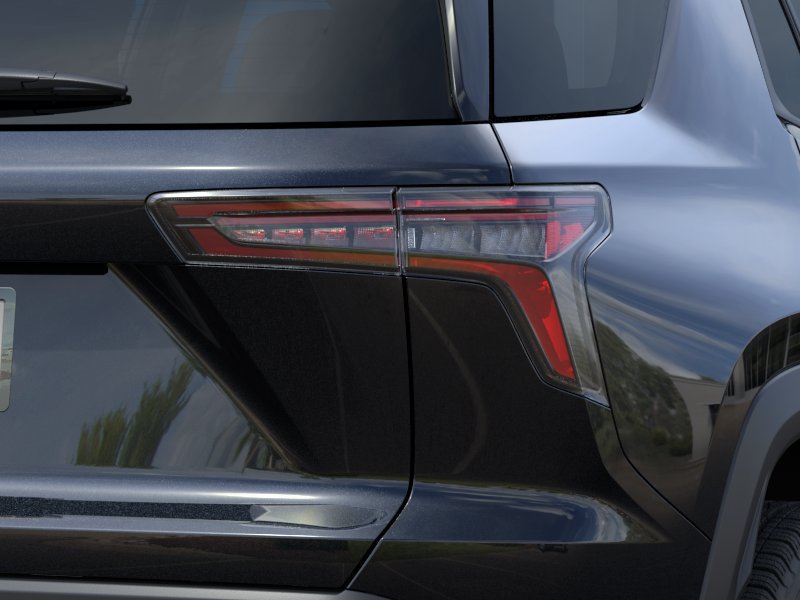 2027 Chevrolet Equinox LT - Photo 11