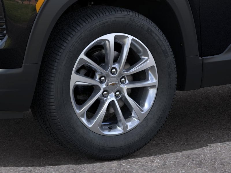 2026 Chevrolet Trailblazer LS - Photo 9