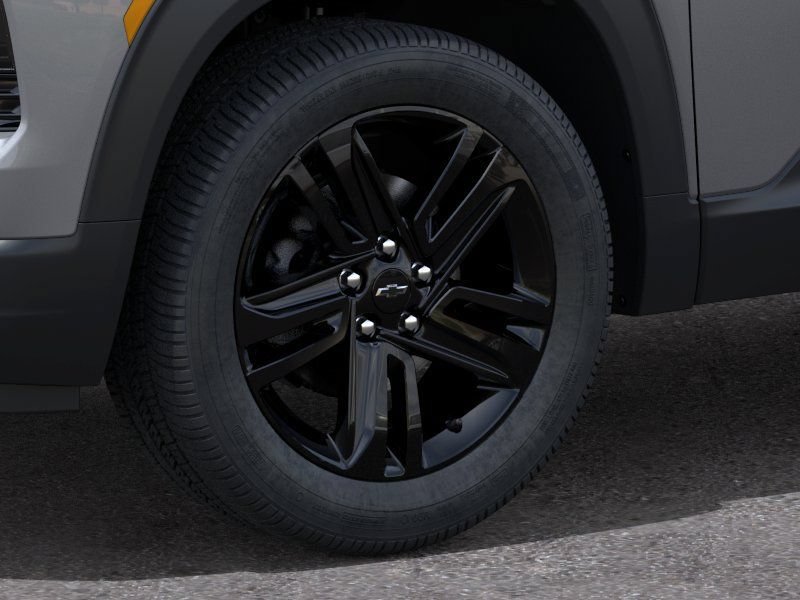 2026 Chevrolet Trailblazer LT - Photo 9