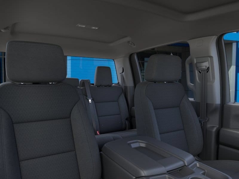 2026 Chevrolet Silverado 2500 HD Custom - Photo 24