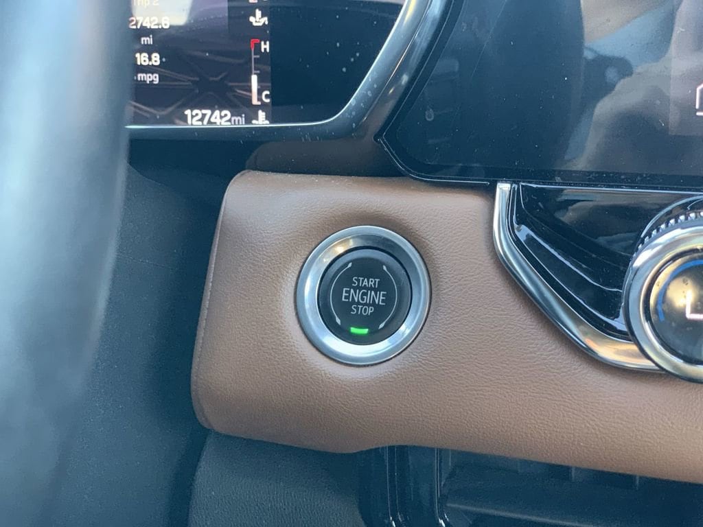 2023 GMC Canyon AT4 - Photo 15