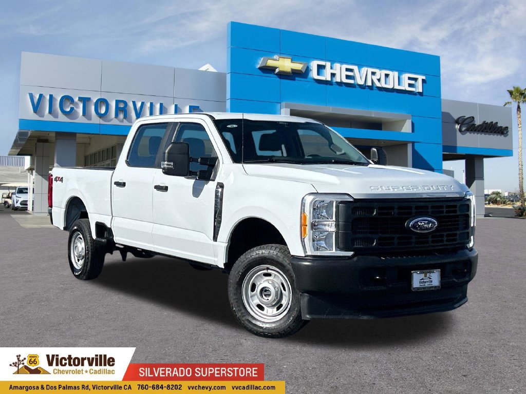 2026 Ford F-250 Super Duty