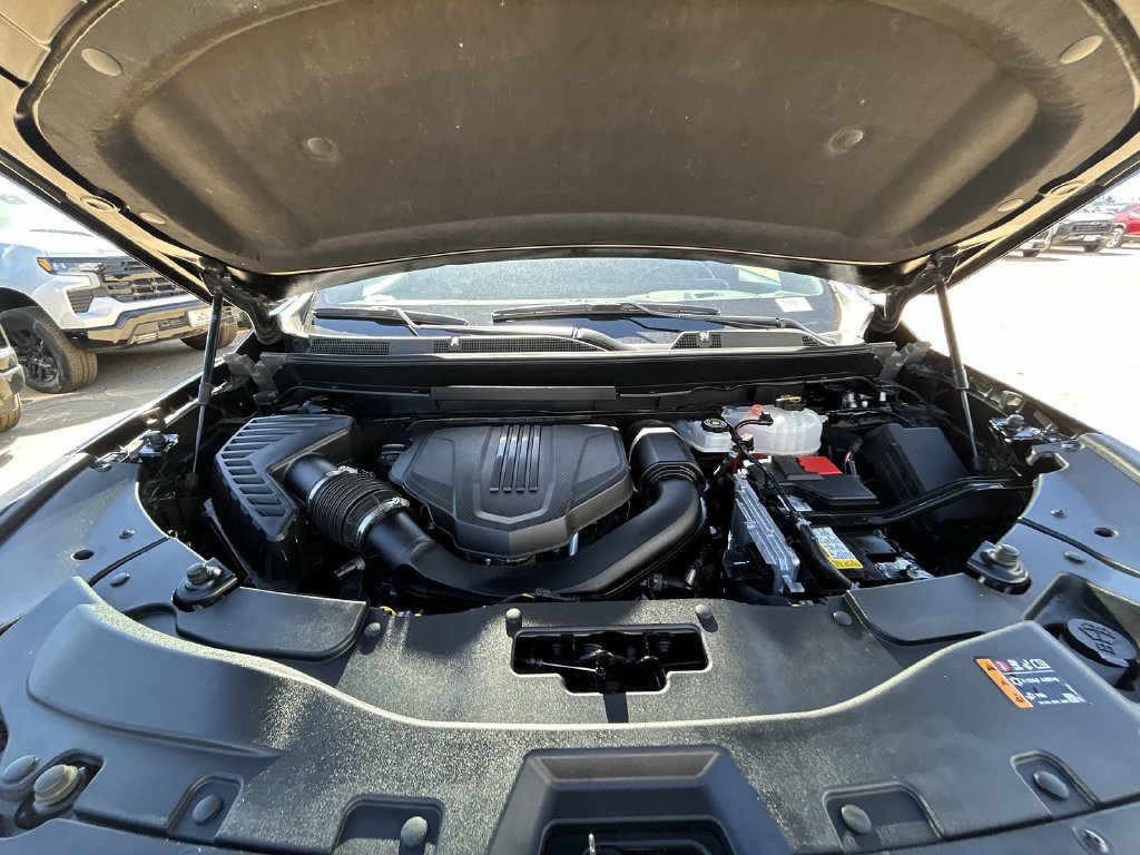 2025 Chevrolet Traverse LT - Photo 34