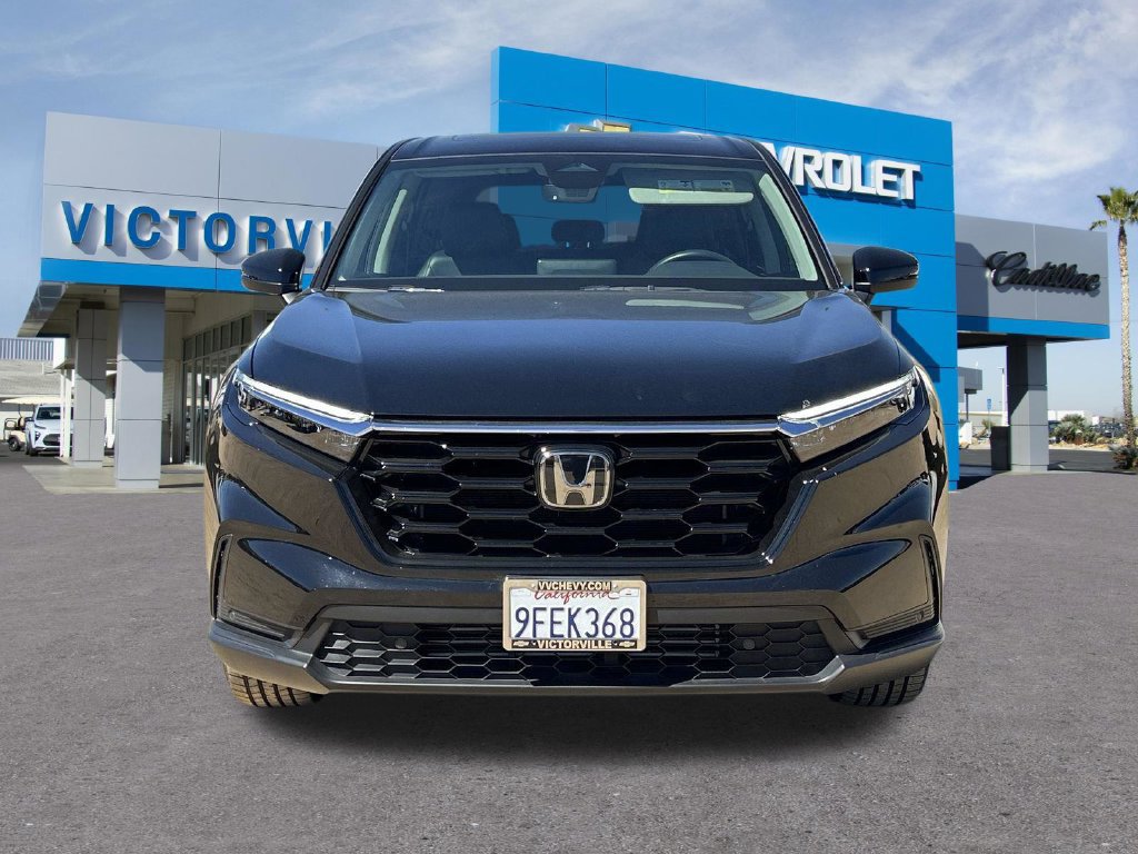 2023 Honda CR-V EX-L - Photo 8