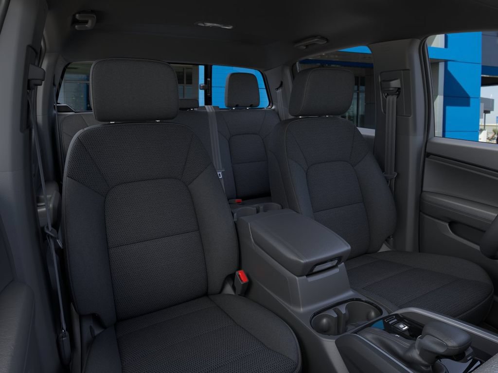 2026 Chevrolet Colorado LT - Photo 16