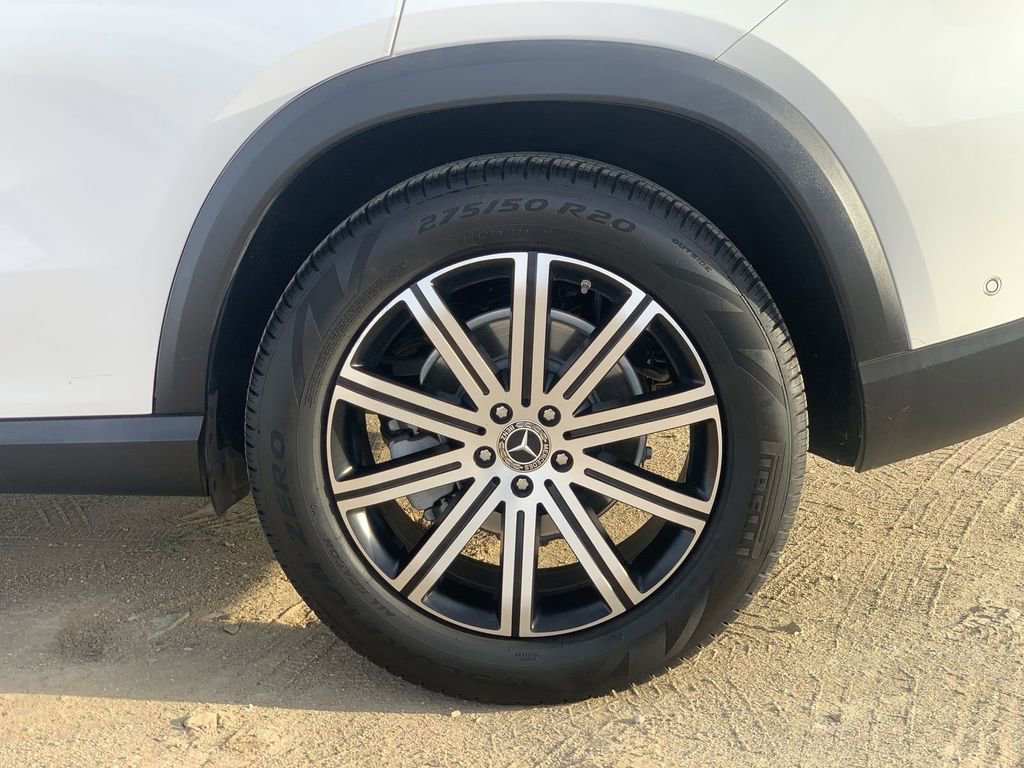 2024 Mercedes-Benz GLE GLE350 - Photo 31