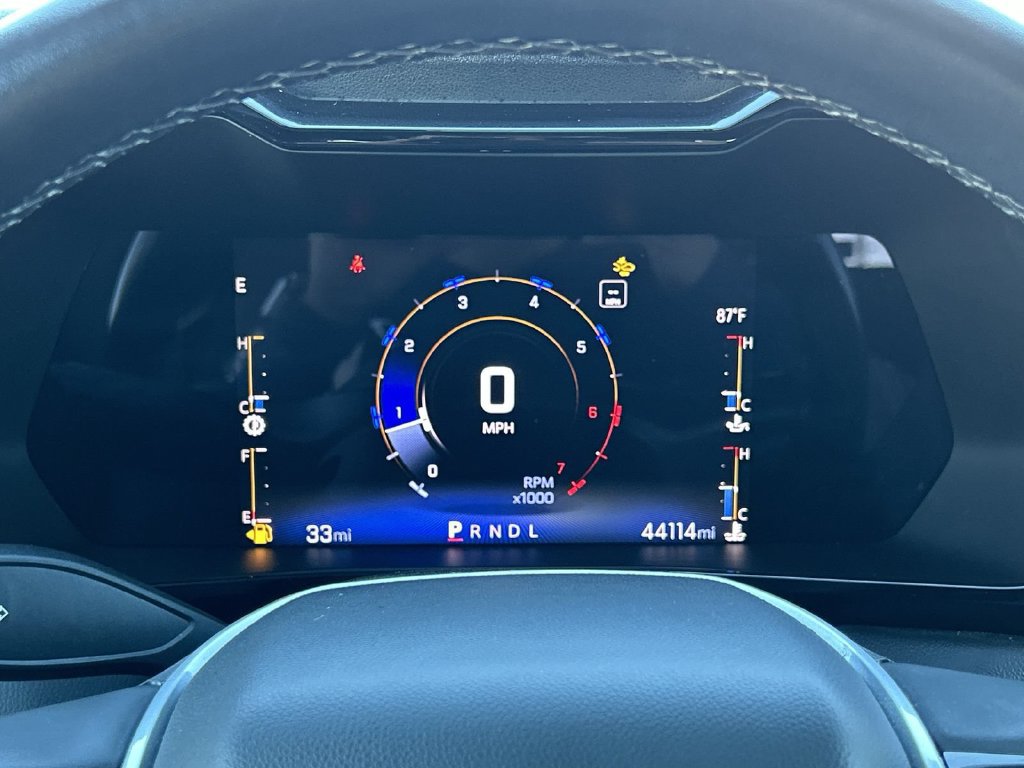 2023 Chevrolet Colorado LT - Photo 14