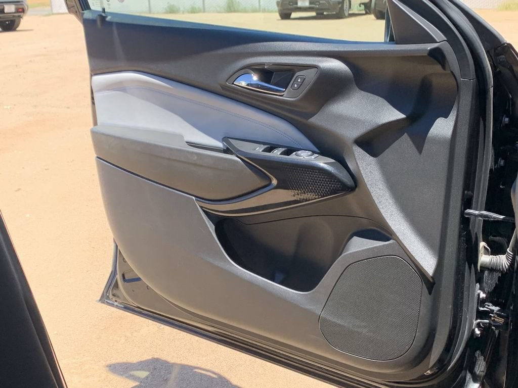 2024 Chevrolet Trax LT - Photo 20